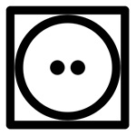 symbool mag wel in de droogkast